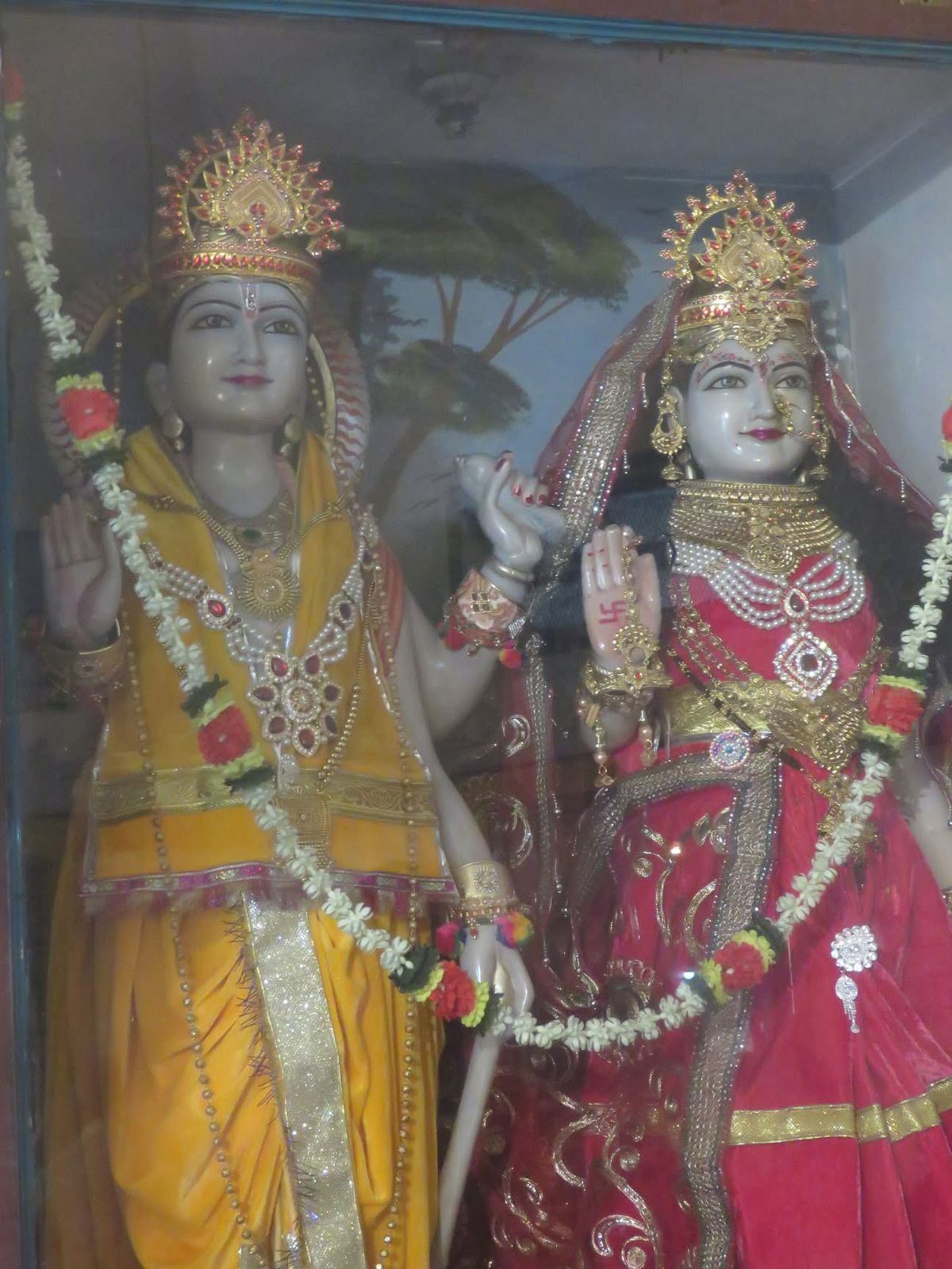 Mahashivratri Celebration